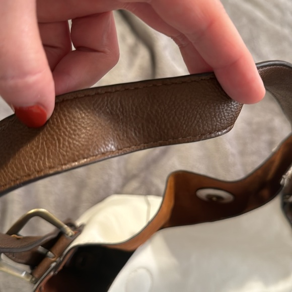 Joy Susan Hobo Handbag - Picture 9 of 9